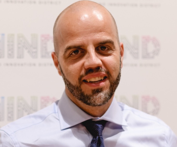 Igor De Biasio è il nuovo presidente di Terna