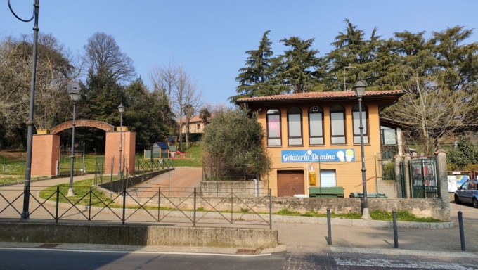 Lesmo: affidata ufficialmente la gestione dell’ex “Parco Robinson”