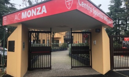 Per i tifosi del Monza un 25 aprile con le porte aperte al Monzello