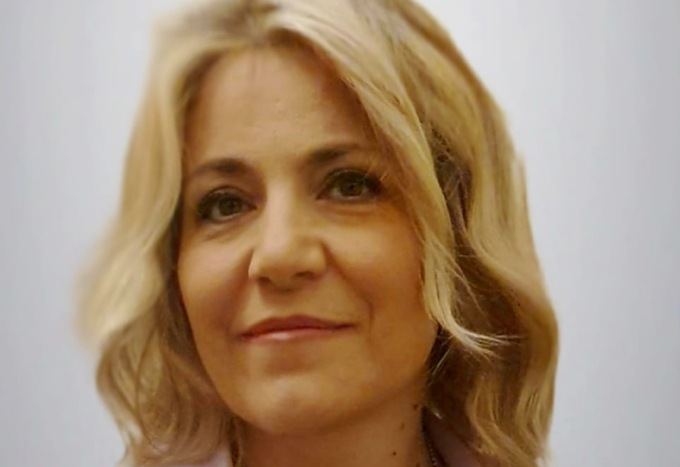 E’ ufficiale: il Centrodestra corre con Elena Maggi