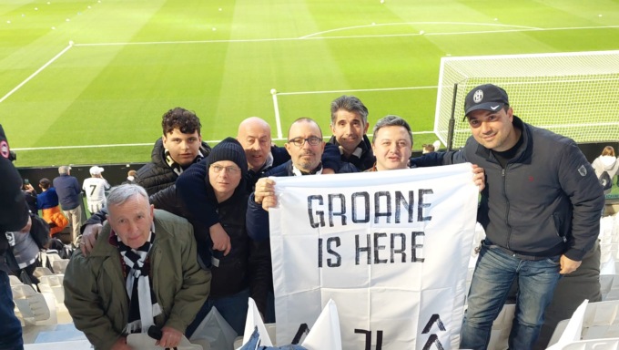 Lo Juventus Club Groane festeggia 60 anni, è il più longevo della Lombardia