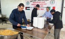L’ex deputato Tripiedi volontario nella Siria distrutta dal terremoto