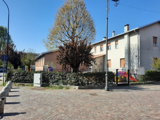 Chiude dopo 65 anni la materna Felice Solaro