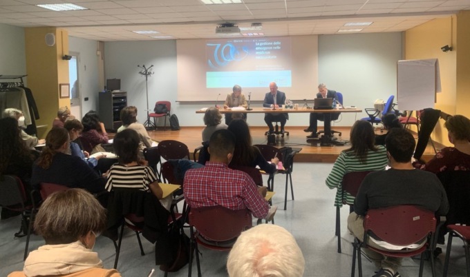 Gestione delle emergenze nelle Rsa, iniziato il corso di formazione organizzato da Ats Brianza