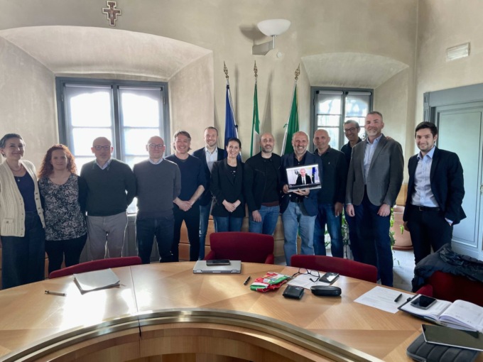 Agenzia InnovA21: Marzio Marzorati confermato presidente