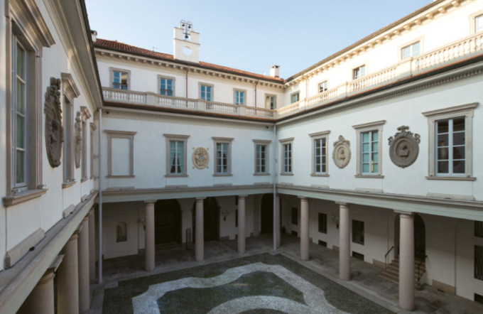Nominata la nuova Commissione Centrale di Beneficienza