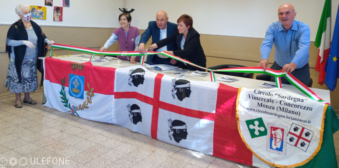 La mostra dedicata a Grazia Deledda arriva al Centro Civico Cederna