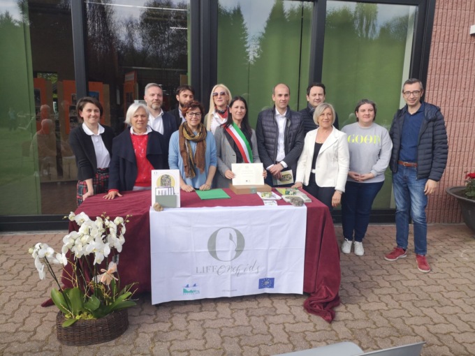 Lifeorchids: il progetto che ha fatto diventare Seveso custode di orchidee