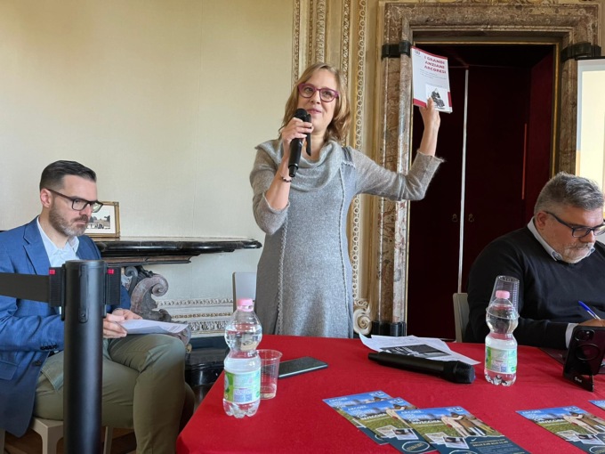 Arcore sempre più vecchia, over 65 in costante crescita