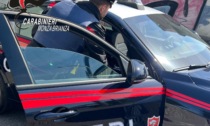 Minaccia di andare al supermercato con la pistola per "risolvere una questione": intervengono i Carabinieri