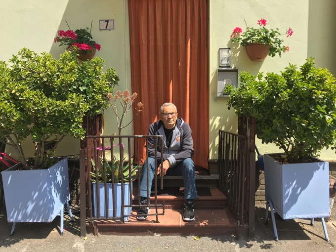 L’oratorio di Mezzago piange il volontario tuttofare
