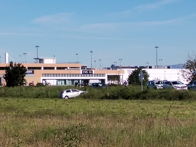 Grave incidente sulla provinciale: traffico paralizzato