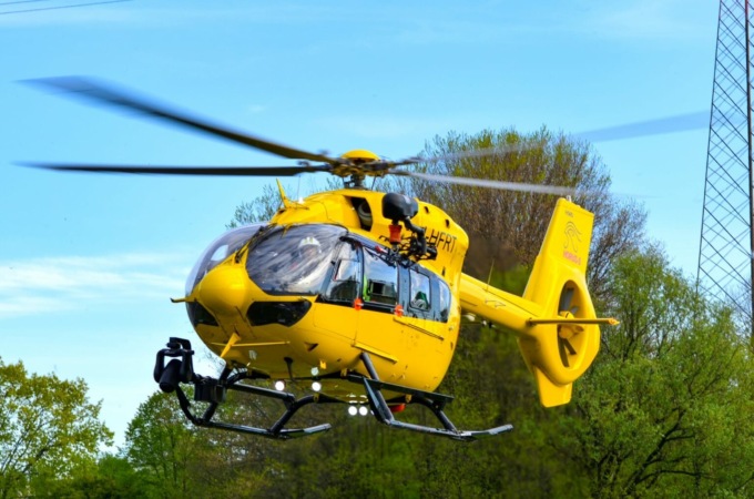 Tragico incidente sulla Statale 36, morto motociclista di Besana