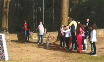 A Ceriano Laghetto in partenza un corso di tiro con l'arco per bambini