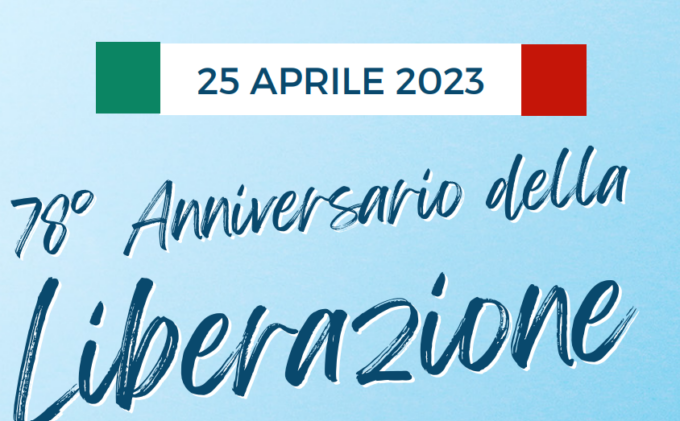 Tutto pronto a Desio per le celebrazioni del 25 Aprile