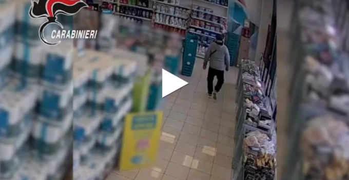 Ai domiciliari i due rapinatori seriali che a gennaio avevano colpito anche in Brianza