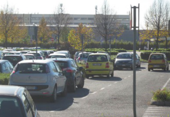 E’ scontro sulle tariffe del parcheggio alla stazione. Vimercate chiede un tavolo di confronto a Bono