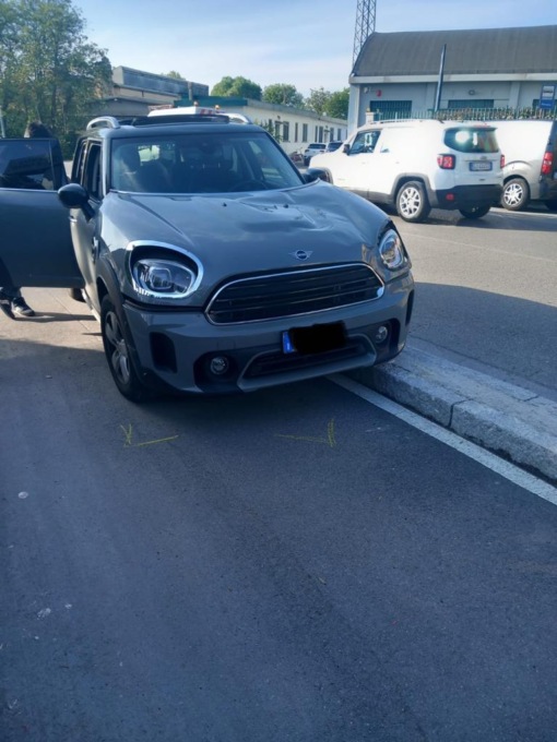 Tragedia a Monza: 11enne muore travolto da un’auto