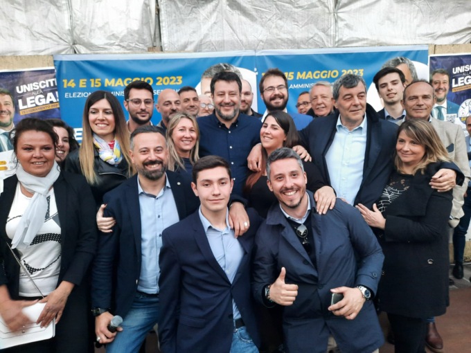 Salvini