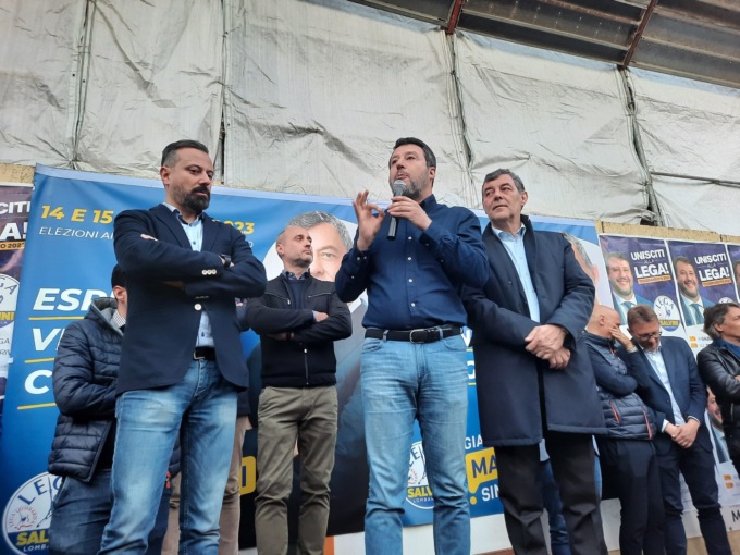 Salvini