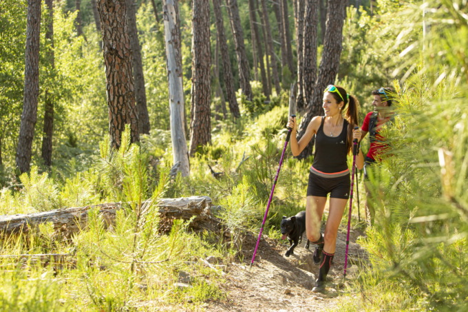 Sanremo Outdoor, un paradiso per trekking, mountain bike e tanto altro