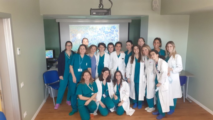 Anna Locatelli è il nuovo Direttore dell’Ostetricia del San Gerardo