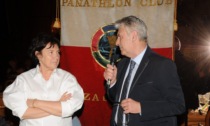Il Panathlon Club Monza e Brianza premia le stelle della pallavolo