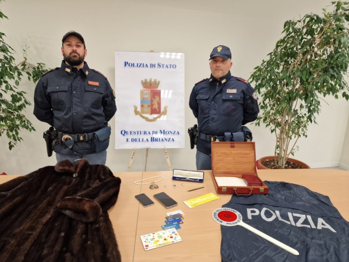 Badante circuisce anziano: si era fatta dare anche i gioielli della moglie morta