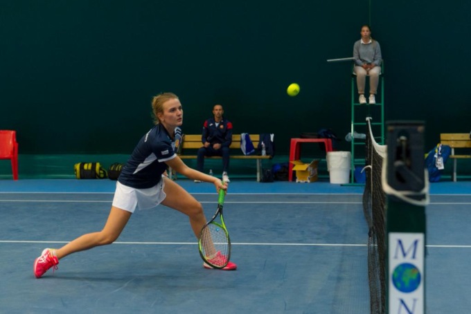Primi due punti stagionali per il Tennis Ceriano
