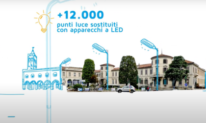 Monza sotto una nuova luce: ecco il progetto di riqualificazione della rete di illuminazione cittadina