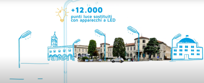 Monza sotto una nuova luce: ecco il progetto di riqualificazione della rete di illuminazione cittadina