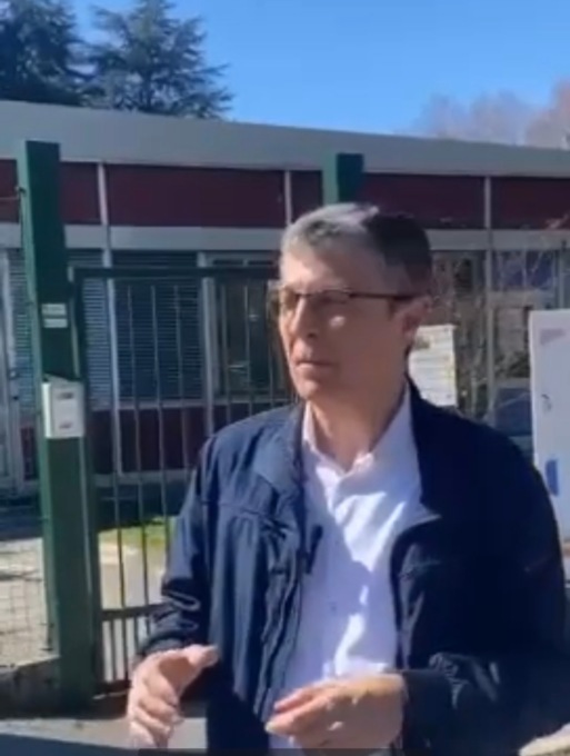 Nuovo asilo nido: il progetto è quasi pronto e da settembre partono i lavori