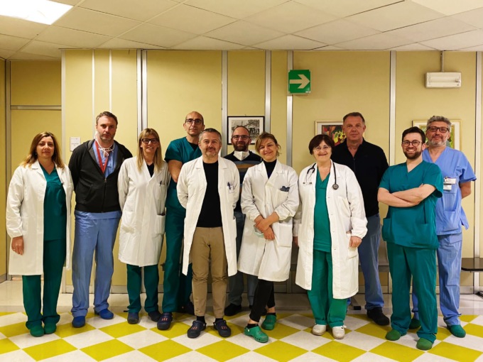 Il San Gerardo costantemente al lavoro per la diagnosi precoce del tumore del colon-retto