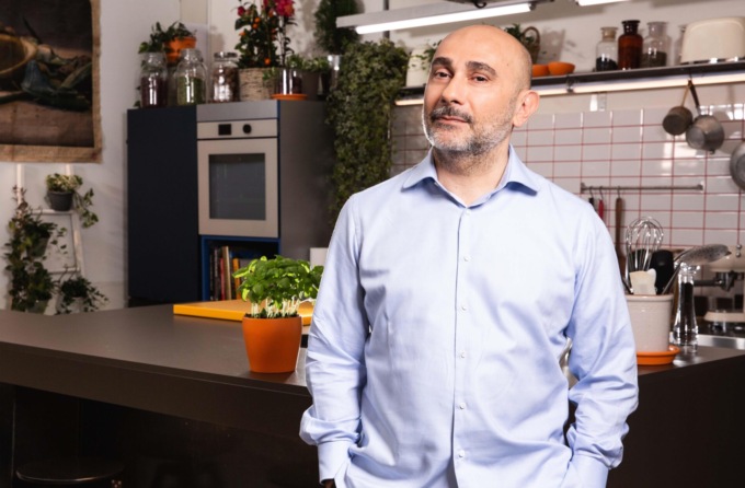 Iper arriva su Real Time come sponsor del nuovo cooking show