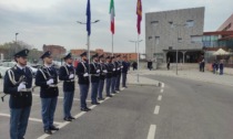 La Brianza celebra il 171° anniversario della fondazione della Polizia di Stato: tutti i riconoscimenti