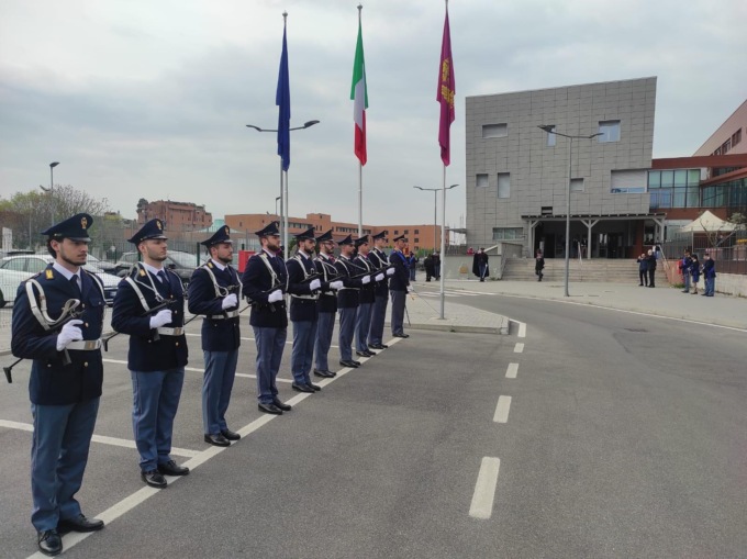 La Brianza celebra il 171° anniversario della fondazione della Polizia di Stato: tutti i riconoscimenti