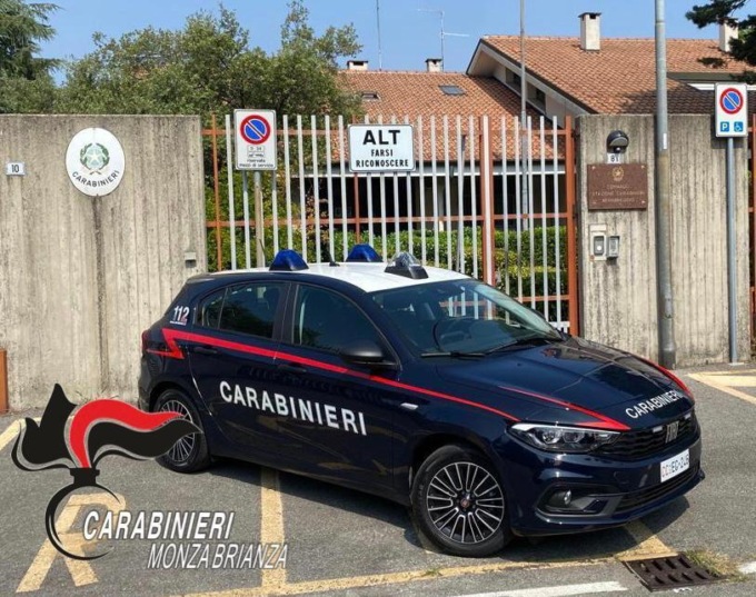 Evade più volte dai domiciliari e stacca telefono e citofono: portato in carcere