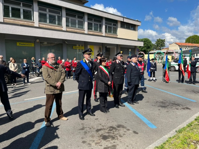 Liberazione: il 25 Aprile dedicato ai Martiri della libertà