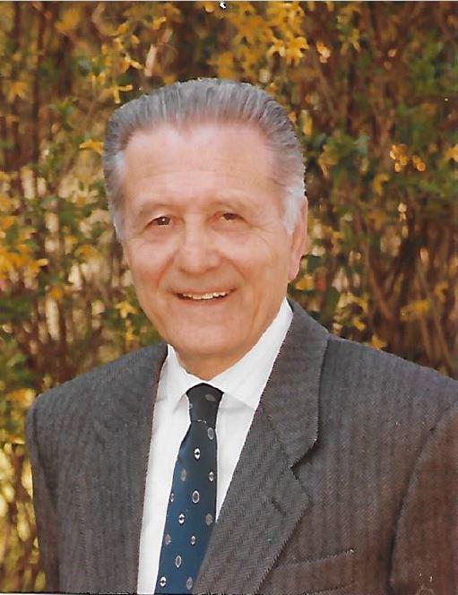 Albiate piange l’ex sindaco Dino Longoni