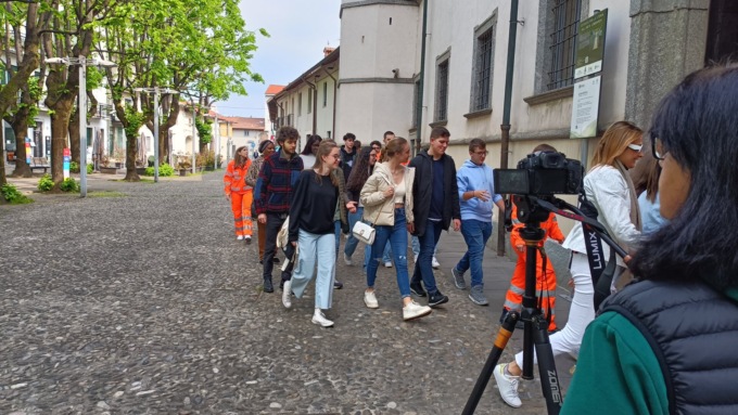 Giovani protagonisti con il Bilancio partecipato