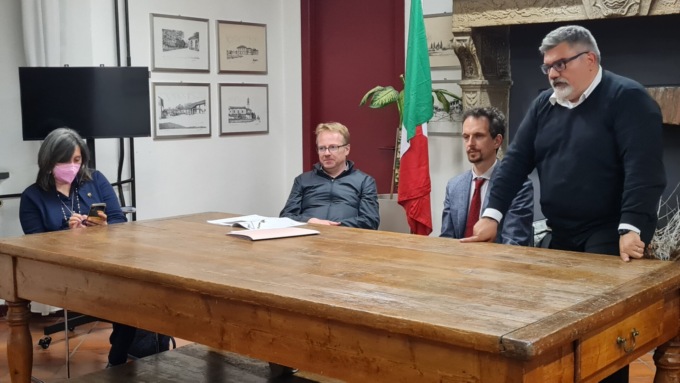 “Arcore avrà a disposizione 1,6 milioni di euro per le opere compensative di Pedemontana”