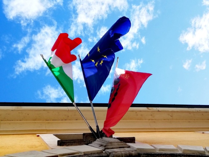 Tante iniziative a Villasanta in occasione del 25 Aprile