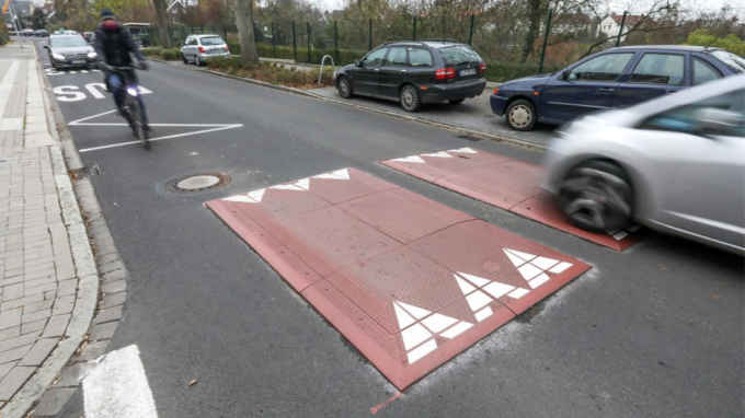 riduttori di velocità