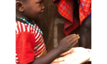 "Aiutiamoli ad aiutarsi": a Seveso la mostra sulla comunità Maasai