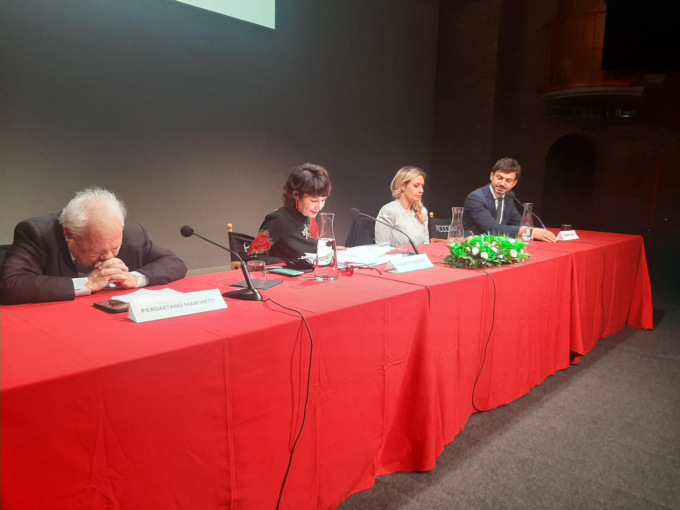 “Milanesiana”, anche a Seregno  due eventi del festival della cultura
