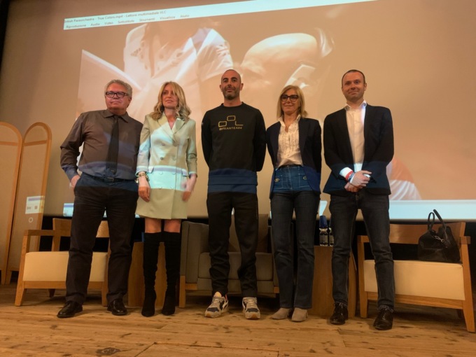 “Sport e disabilità” a Lentate in preparazione all’Eurocup1 Final