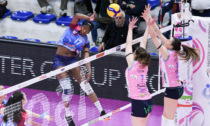 Play Off Scudetto: Vero Volley Milano rimonta Casalmaggiore ma cade nel finale