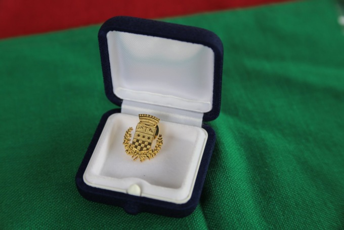 Benemerenze civiche a Usmate: la spilla d’oro andrà a Giuseppe Sala