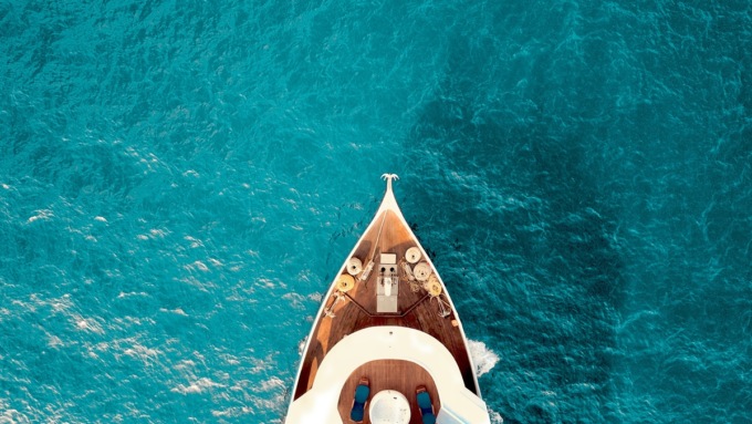 Your Boat Holiday: noleggia uno yacht per le tue vacanze