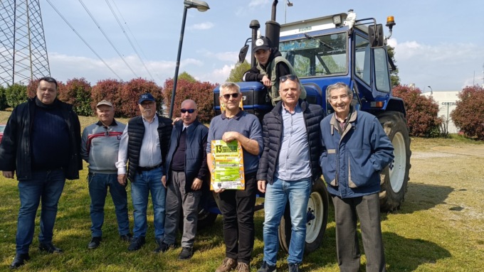 Nel fine settimana la Manifestazione zootecnica di Cesano Maderno